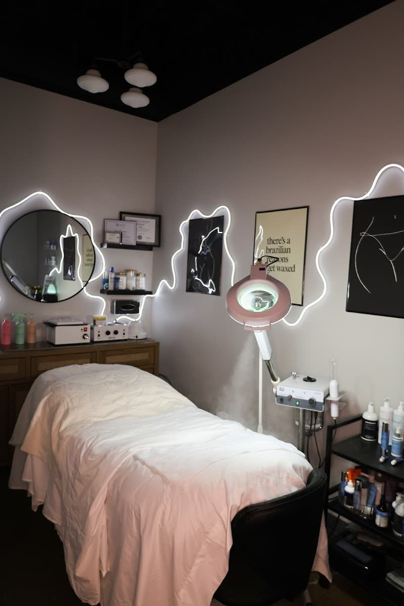 Your Skin Space Beauty Bar - Facials + Brazillian Wax + Lash Lifts Cherry Valley photo