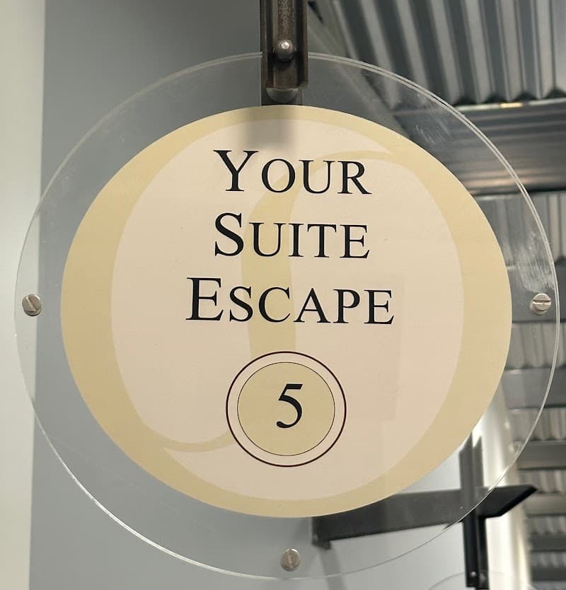 Your Suite Escape Orland Park photo