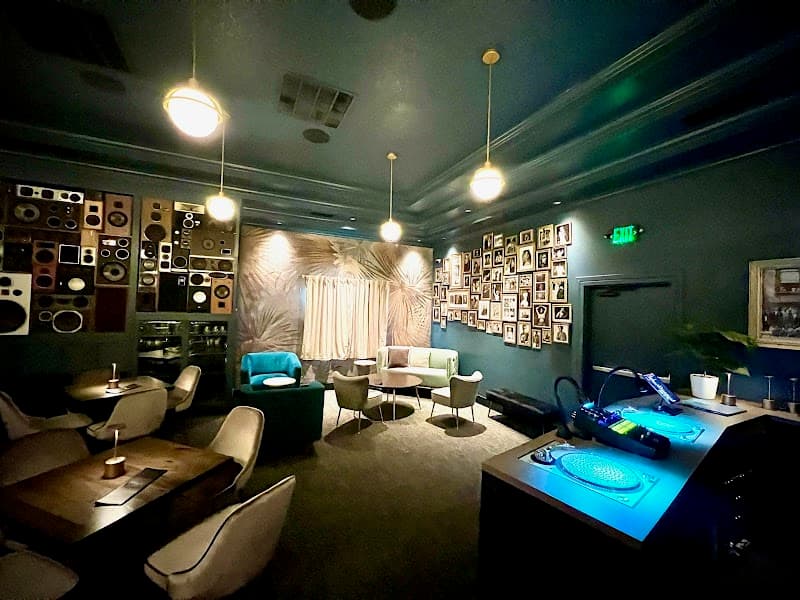 Your Waxy Club Portland photo