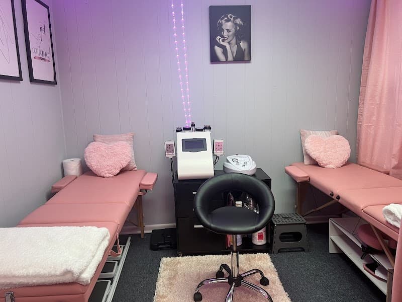 YourBodyMyArtSpa Stroudsburg photo