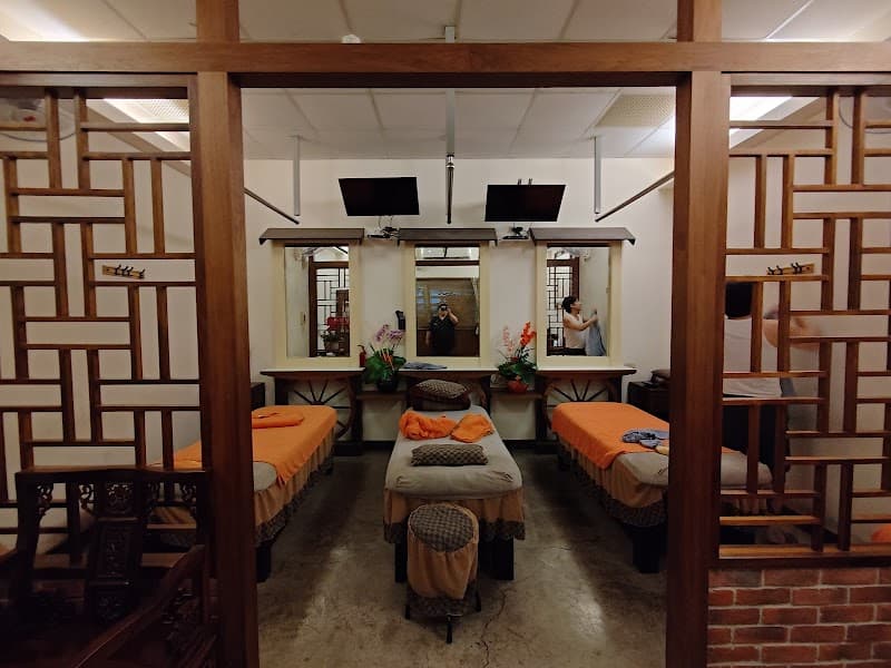 Youshengmeidi Leisure Spa Center Chiayi City photo