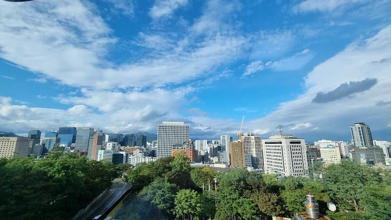 Youst Seoul Special City photo