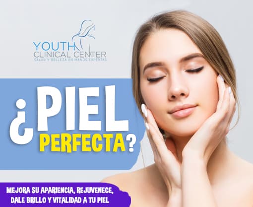 Youth Clinical Center Querétaro photo