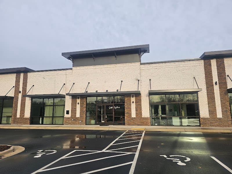 Youtherapy Aesthetics at Suites by Ivy House Greensboro photo