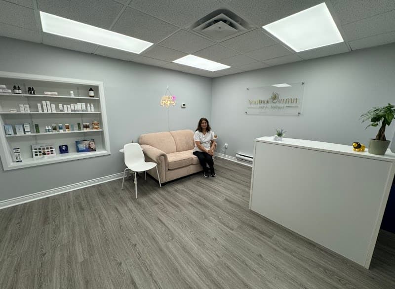 Youthful Derma Mississauga photo