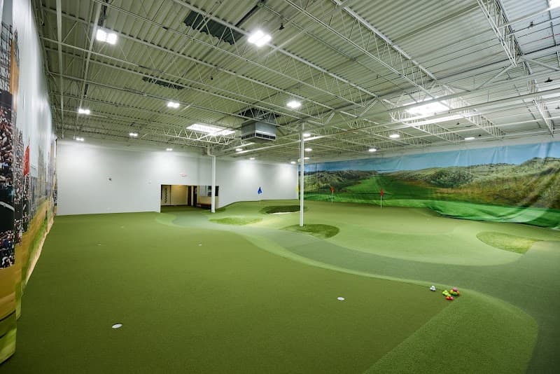 Youthful Practice Lisle photo