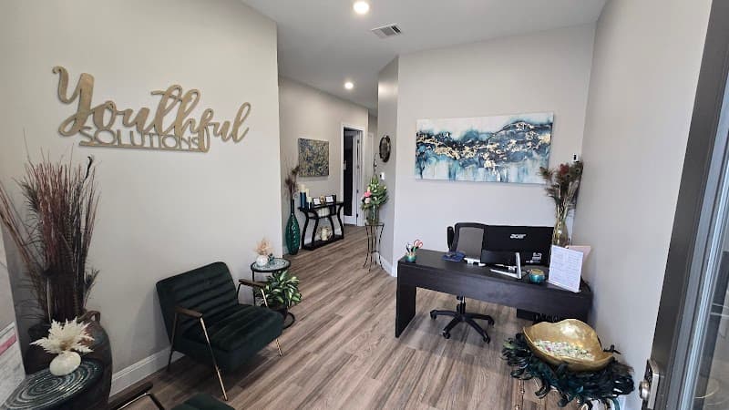 Youthful Solutions MediSpa and Wellness Center Cedar Park photo