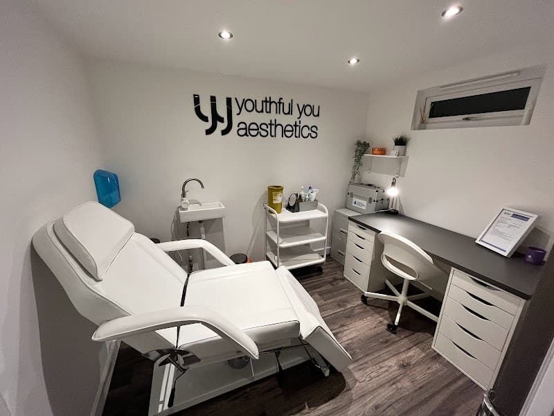 Youthful You Aesthetics by Carmen Bishop Auckland photo