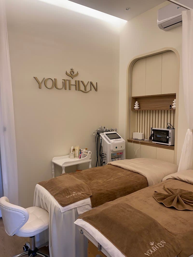 YouthLyn Beauty Spa Gia Lai Pleiku photo