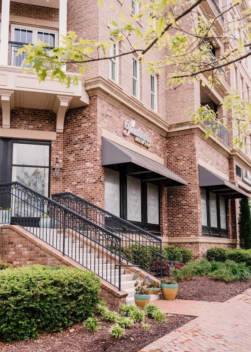 Youthtopia Med Spa Alpharetta photo