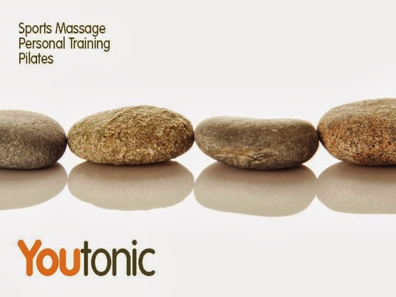 Youtonic Sports Massage Therapy and Personal Training Barnstaple photo