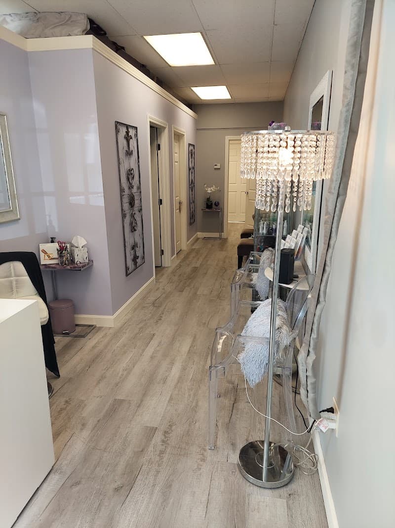 Youtopia Day Spa Ayer photo