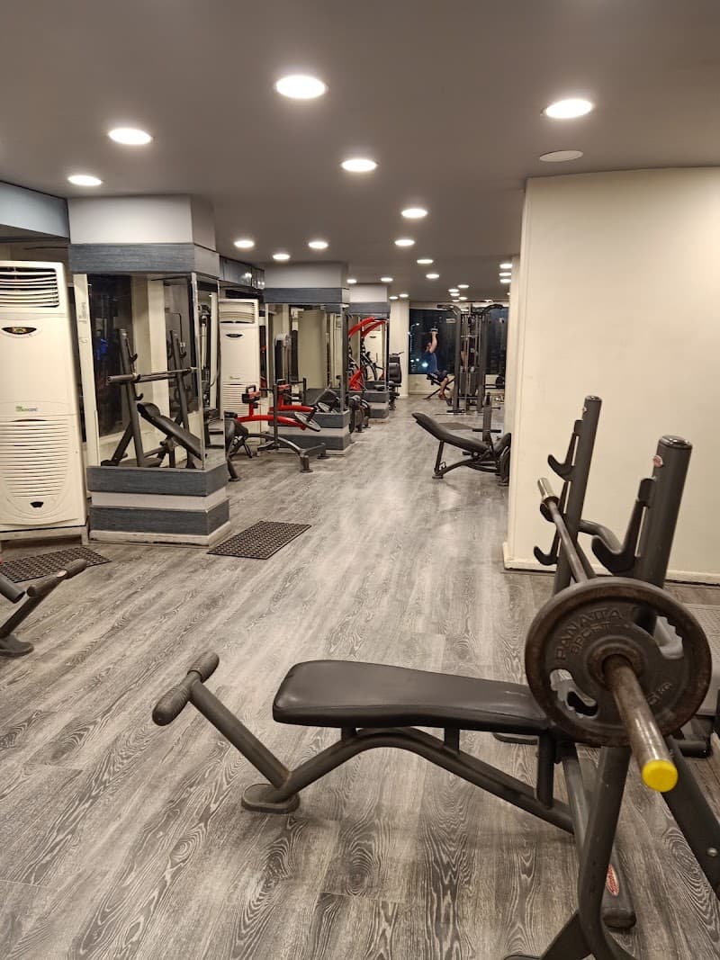 YouTurn Medical Center Tanta - Al Mahallah Al Kubra Rd photo