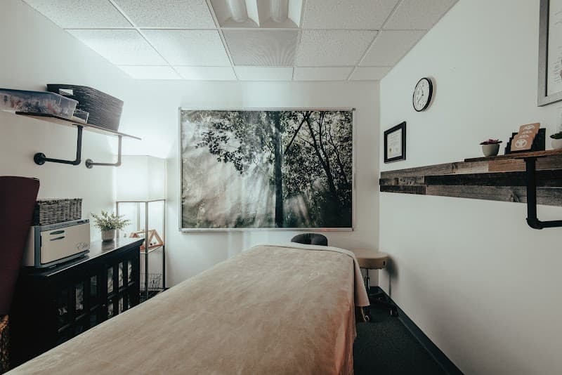 YOUU-NESS Bodywork San Luis Obispo photo