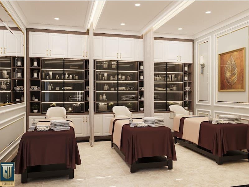 YPhan SPa Chuyên điều trị mụn Quận Bắc Từ Liêm photo