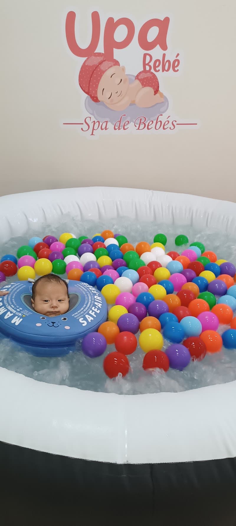 Yrupe Wellness Spa Ciudad del Este photo