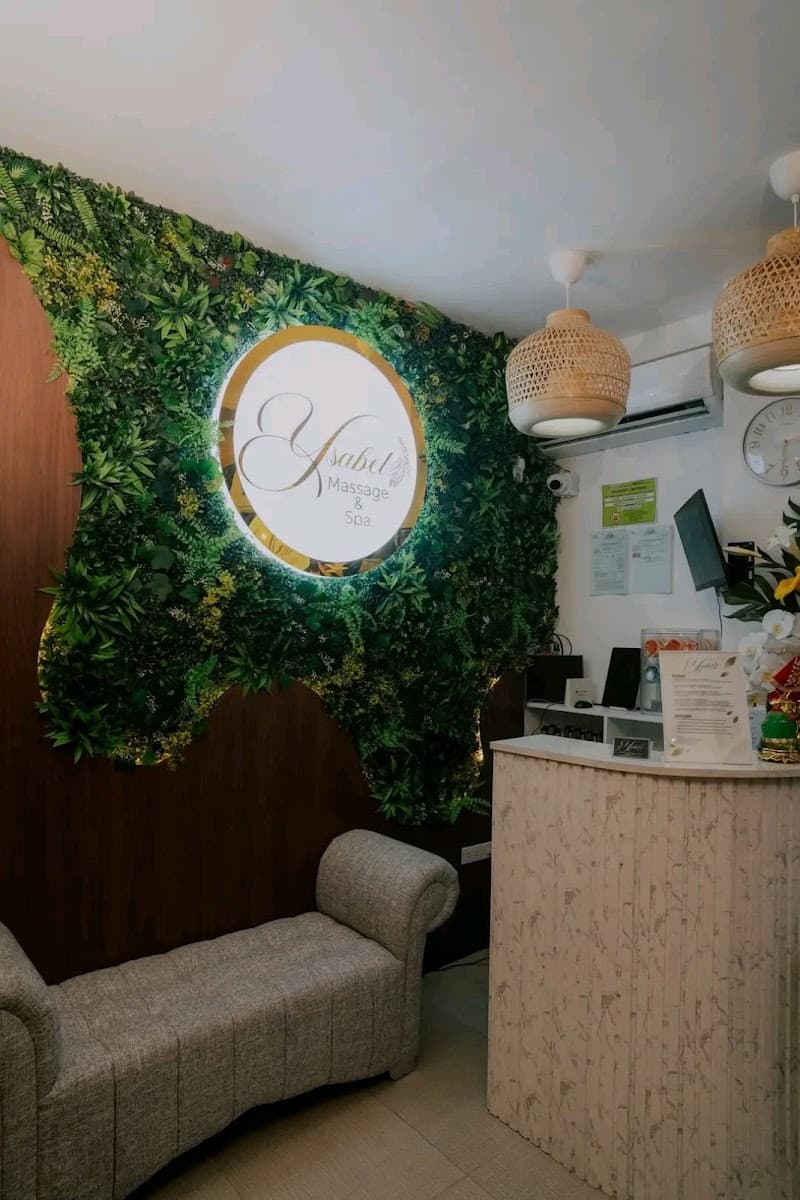 Ysabel Massage and Spa Legazpi City photo