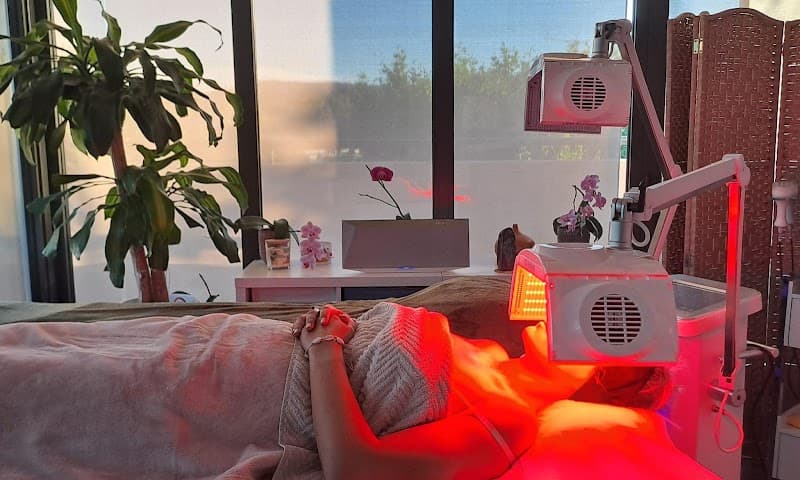 Ysy Pure - Centre expert anti-âge,visage et corps, bien-être Cogolin photo