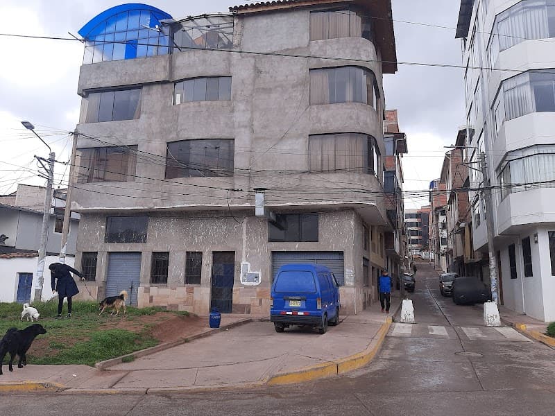 YsY SkinSpa Cusco photo