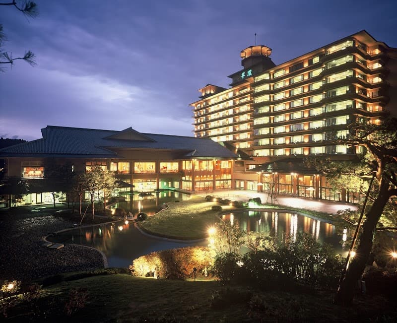 Yu Asobi Hiroba Kaho no Yu Iizuka City photo
