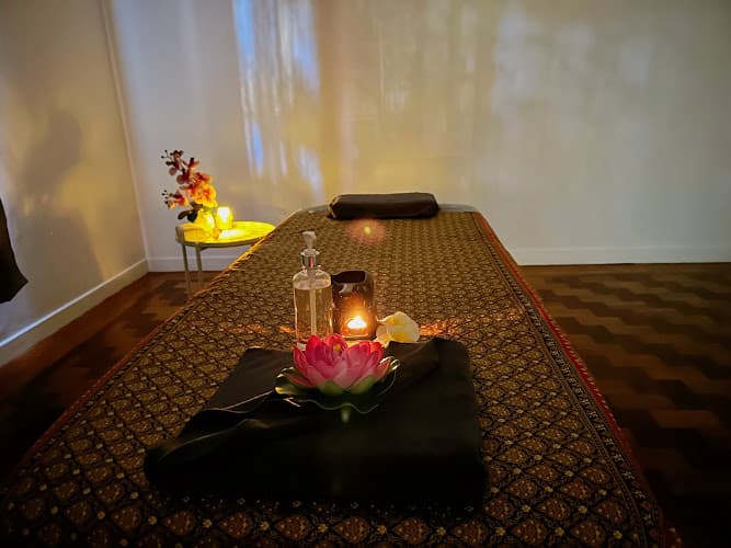 Yu Chen Spa and Thai Massage Cidade de Maputo photo