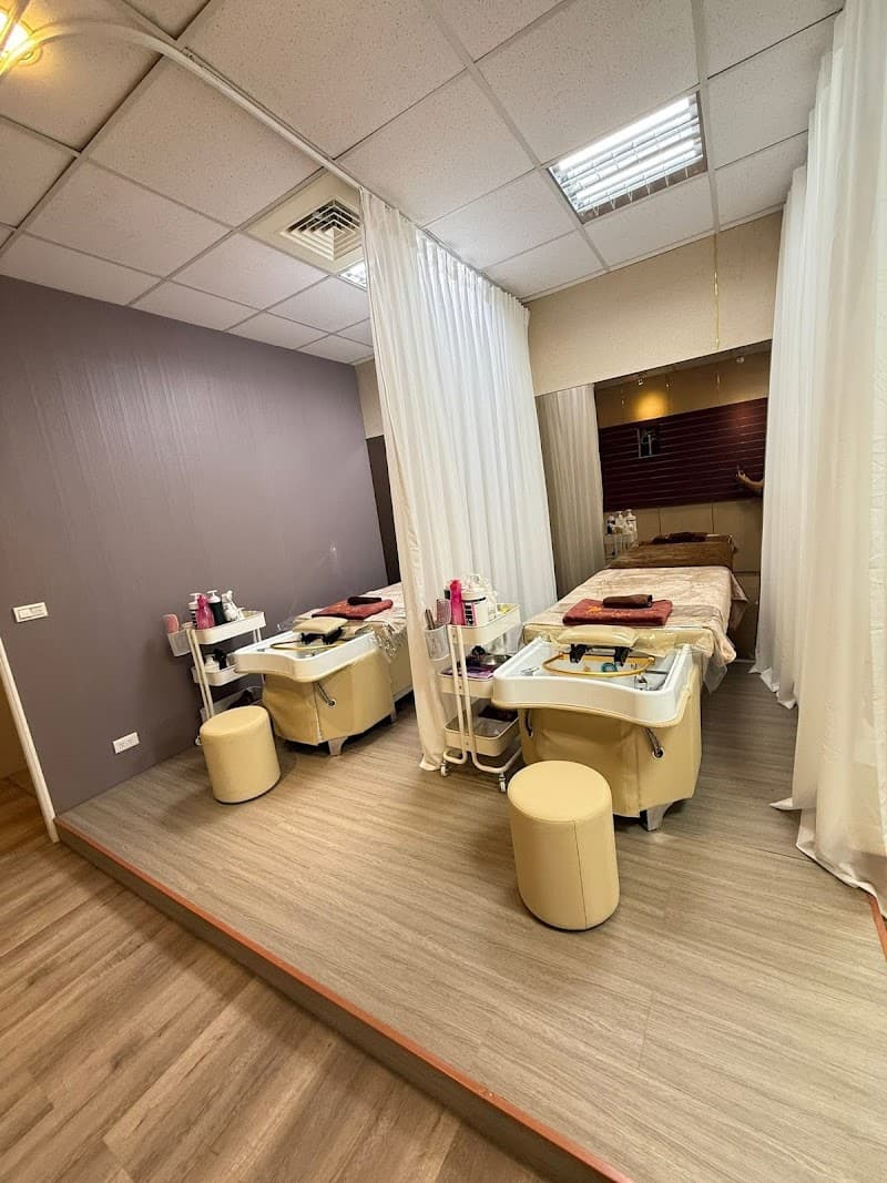 Yu He Skin Infusion Body Studio Taoyuan City photo