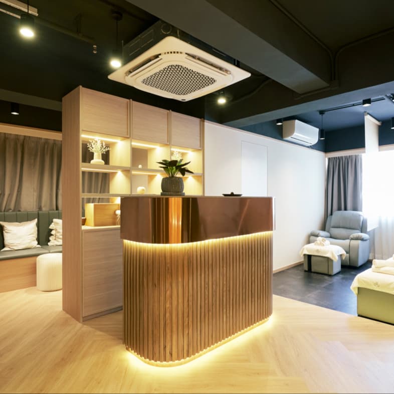 Yu House Massage Hong Kong photo