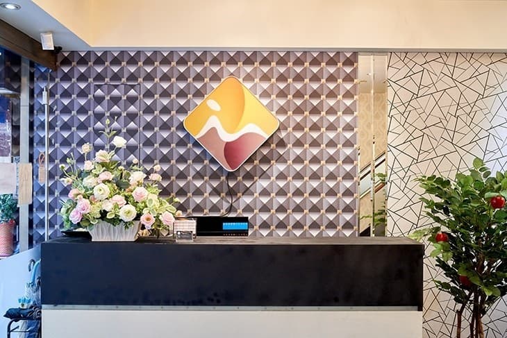 Yu Jiangnan Foot Health Center Taipei City photo