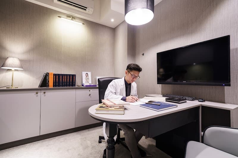 Yu Jie Aesthetic Training Center Kaohsiung City photo