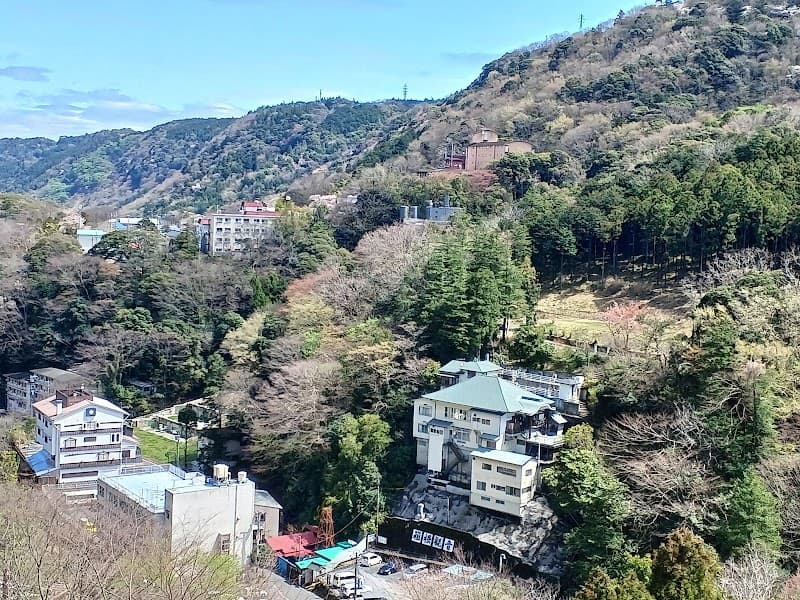 Yu no Sato Onsen Seiyo City photo