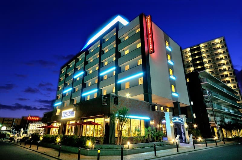 Yu Park Minami-Kashiwa Kashiwa City photo