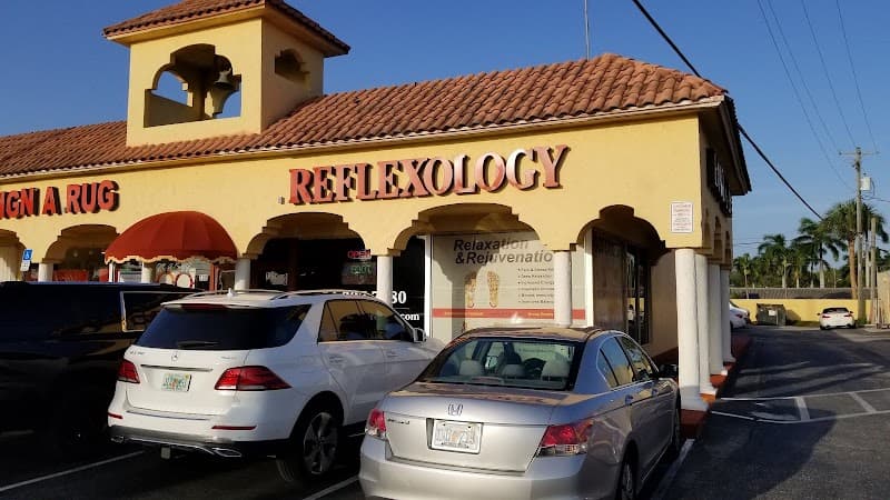 Yu Reflexology Deerfield Beach photo