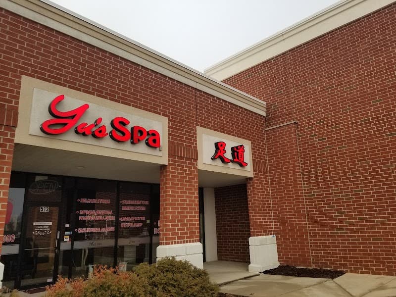 Yu's Spa Palatine, IL photo