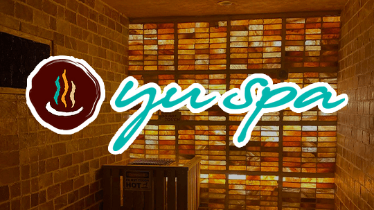 Yu Spa San Diego photo