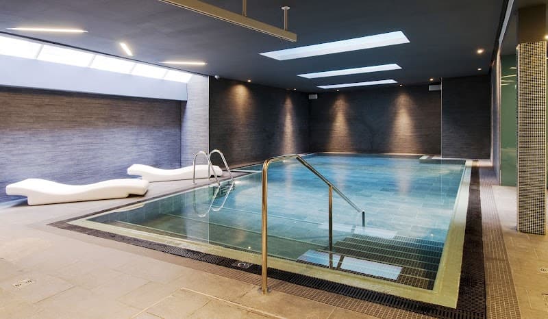 Yu Spa Saskatoon photo
