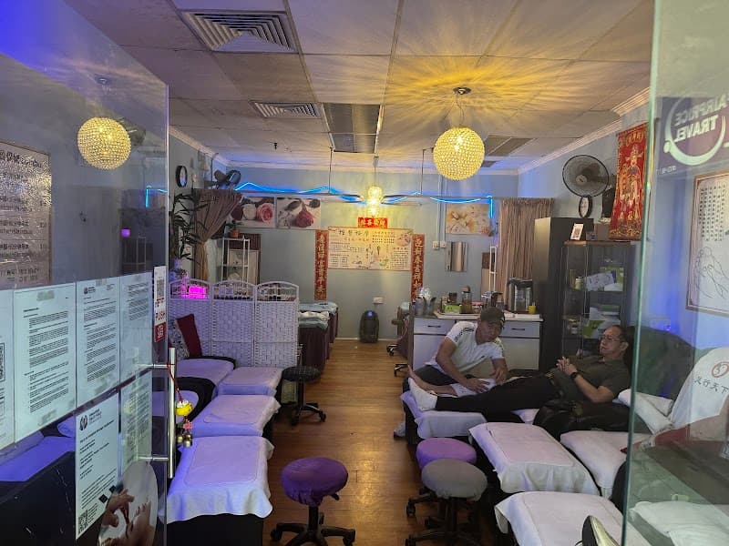 Yu Ya Beauty and Health Centre Singapore photo