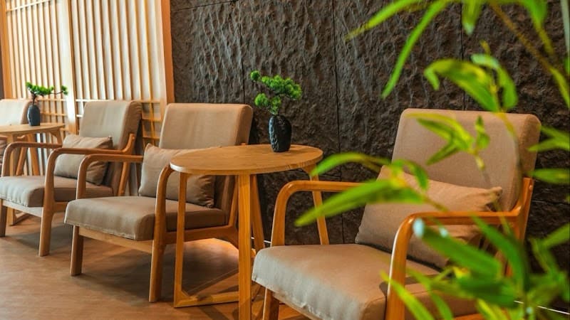 YU ZEN Wellness Center Penang photo