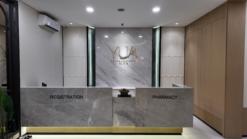 YUA Medical Aesthetic Clinic Jakarta photo