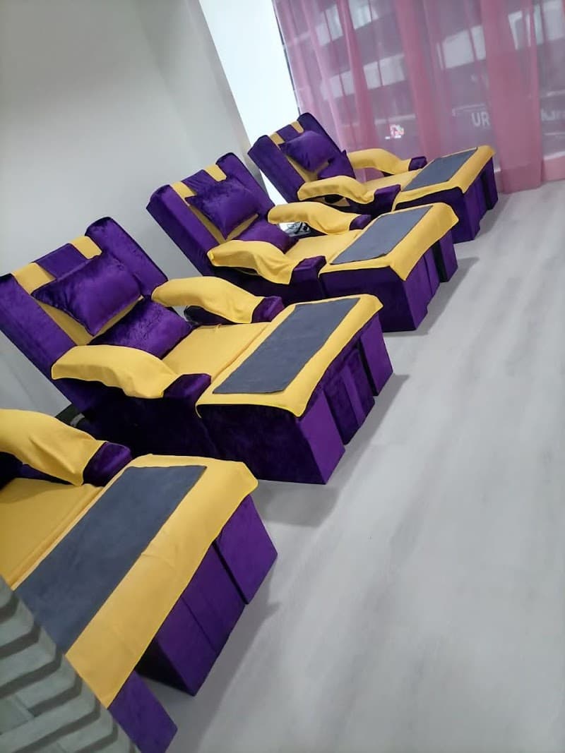 Yuan He Beauty Health Spa Setapak photo