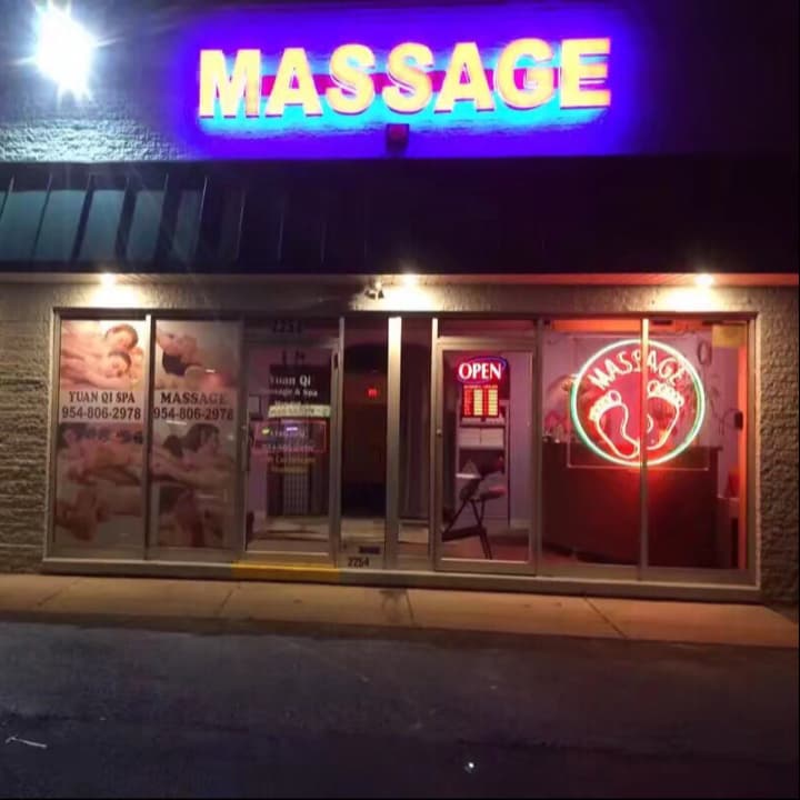 Yuan Qi Massage Whitehall photo