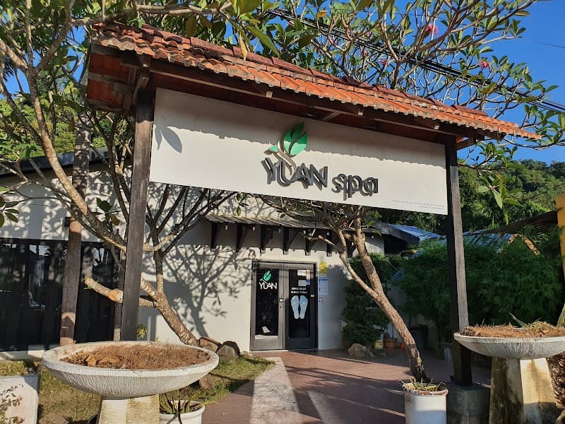 Yuan Spa Langkawi photo