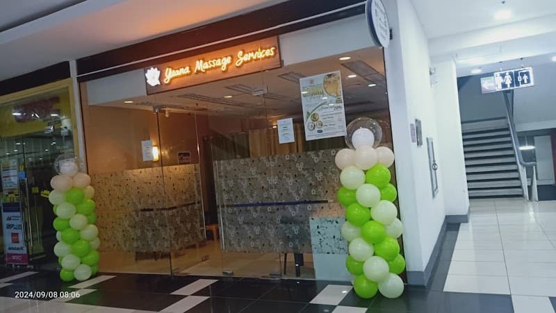 Yuana Massage Services Legazpi City photo