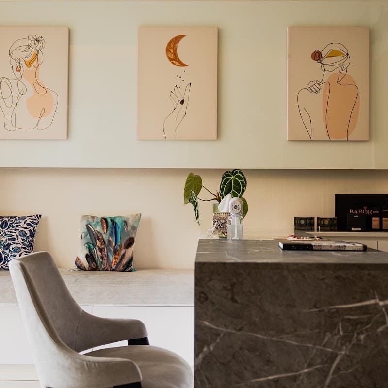 Yuanqi SPA and Beauty Taichung City photo