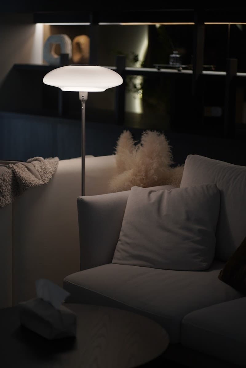 Yuanshui LA LUEUR Future Technology and Beauty Research Dongmen Taipei City photo