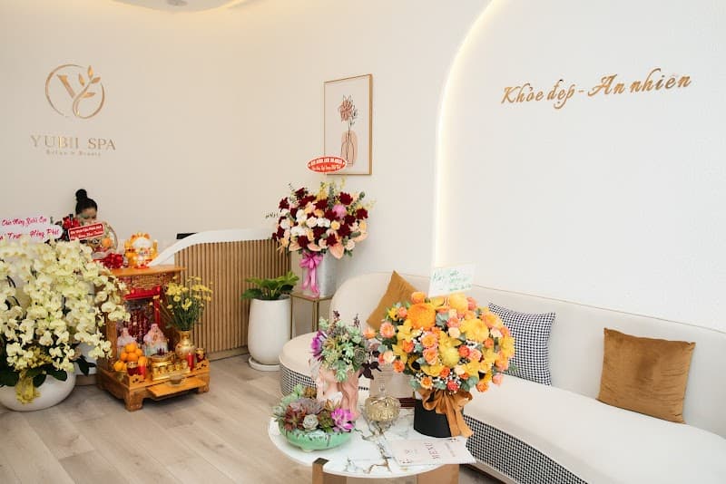 Yubii Massage & Spa Quận Tân Bình photo