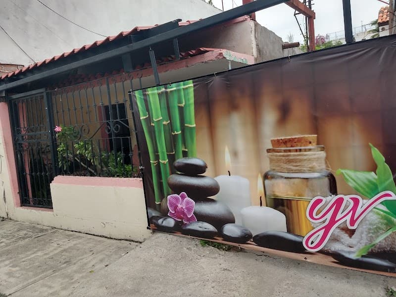 Yuby Valenzuela Cosmetología Culiacán photo