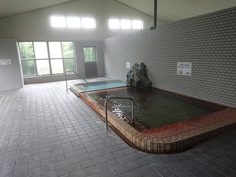 Yuda Ward-Operated Onsen Satsuma District, Satsuma Town photo