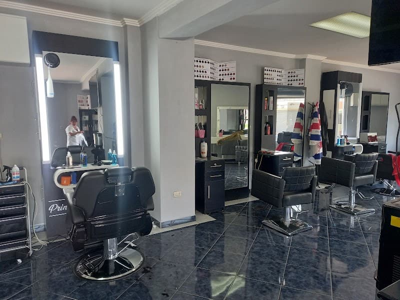 Yudaiby Ruiz Peluqueria y Spa Cuenca photo