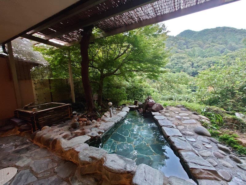 Yudokoro Suzukaze Nikko photo