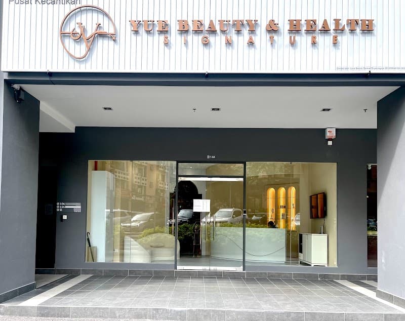 Yue Beauty & Health Kuala Lumpur photo